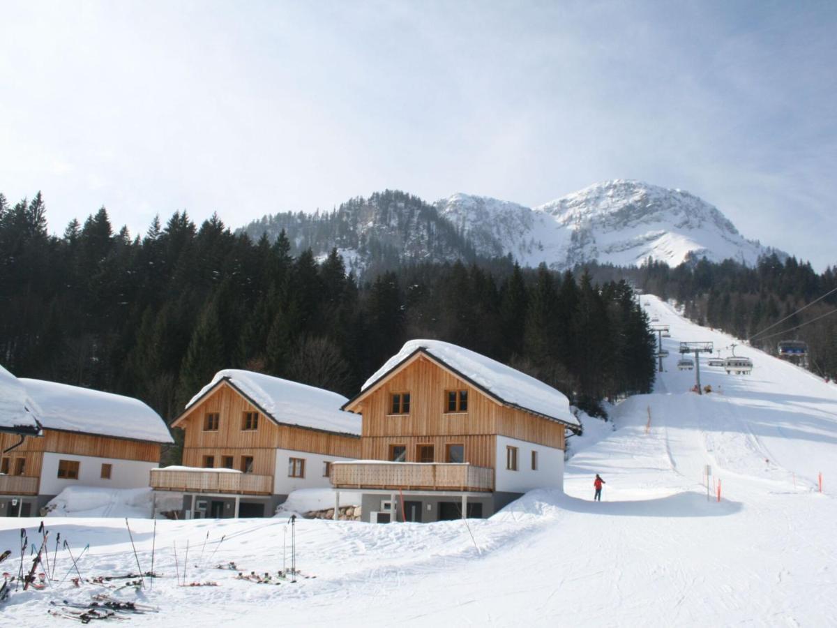 Holiday resort Altaussee, Lichtersberg Exterior foto